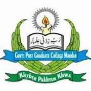 Post Graduate College Mardan
